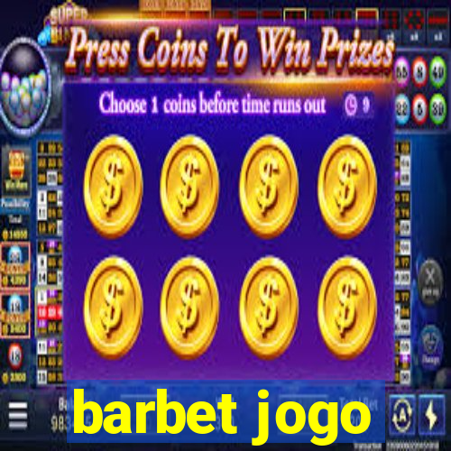 barbet jogo