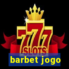 barbet jogo