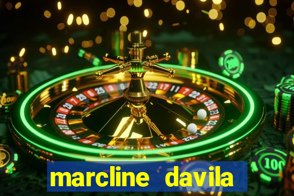 marcline davila santos live