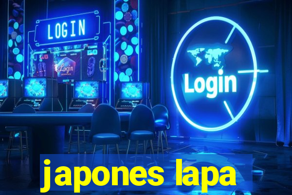 japones lapa