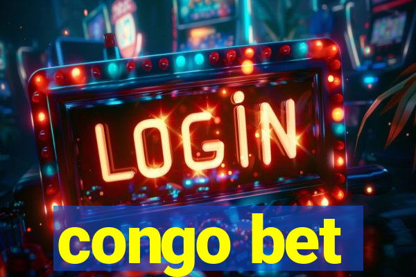 congo bet