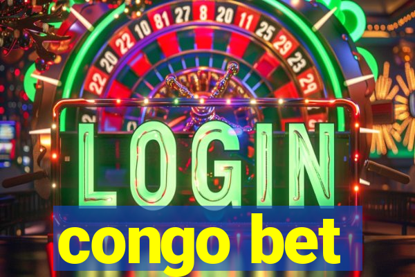 congo bet