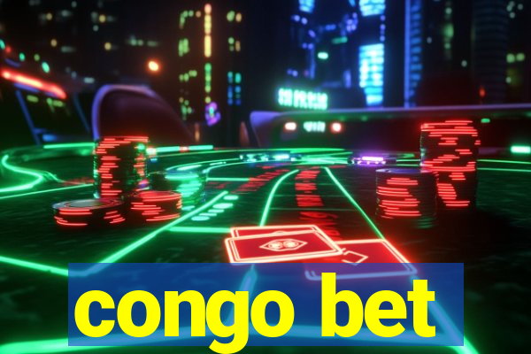 congo bet