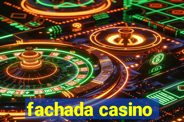 fachada casino