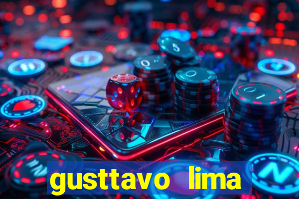 gusttavo lima plataforma de jogos