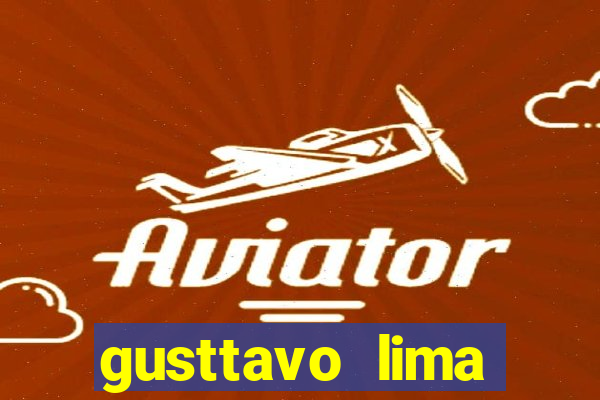 gusttavo lima plataforma de jogos