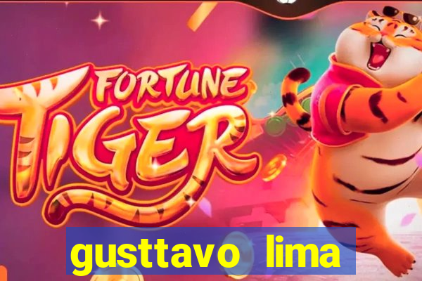 gusttavo lima plataforma de jogos