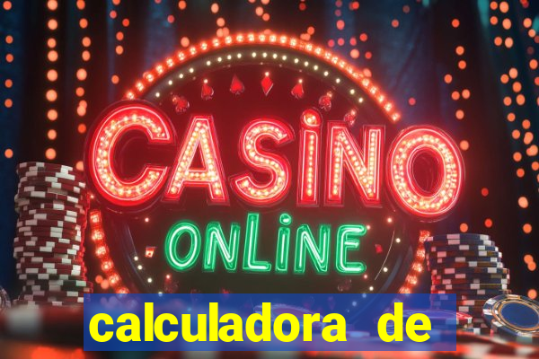 calculadora de rampa online