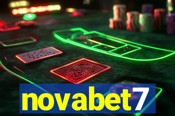 novabet7