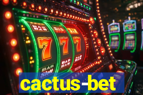 cactus-bet