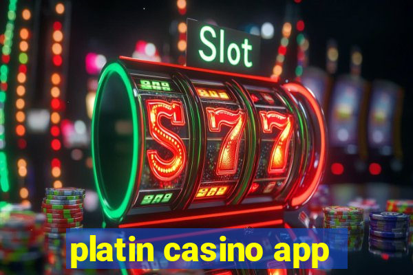 platin casino app