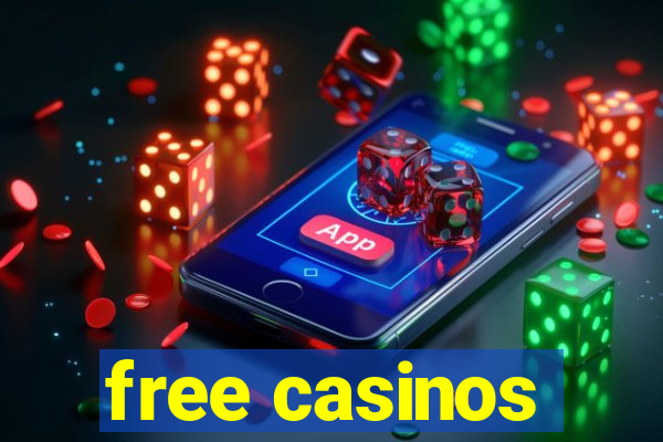 free casinos