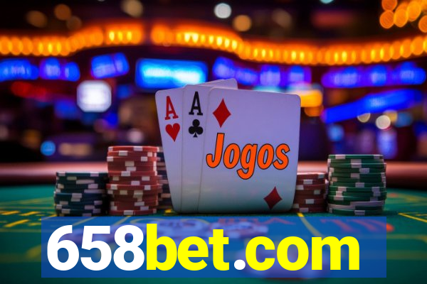 658bet.com