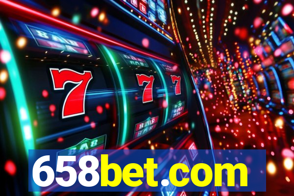 658bet.com