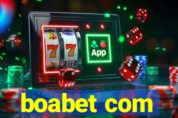 boabet com