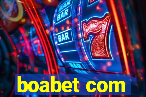 boabet com