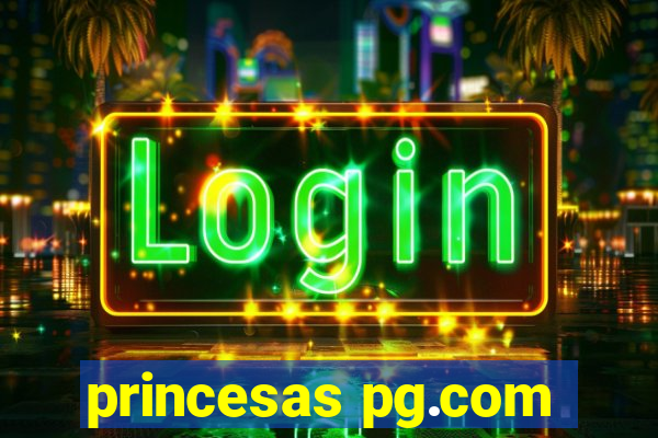 princesas pg.com