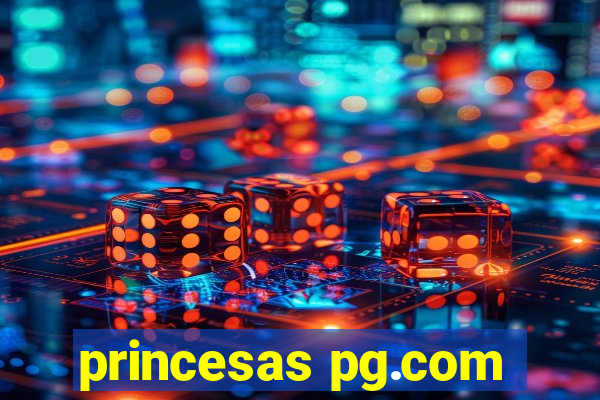 princesas pg.com