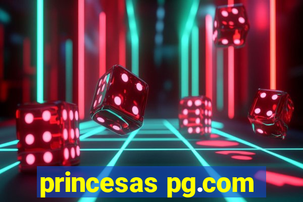 princesas pg.com