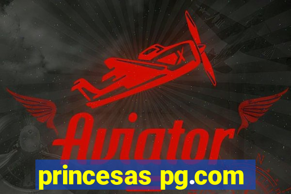 princesas pg.com