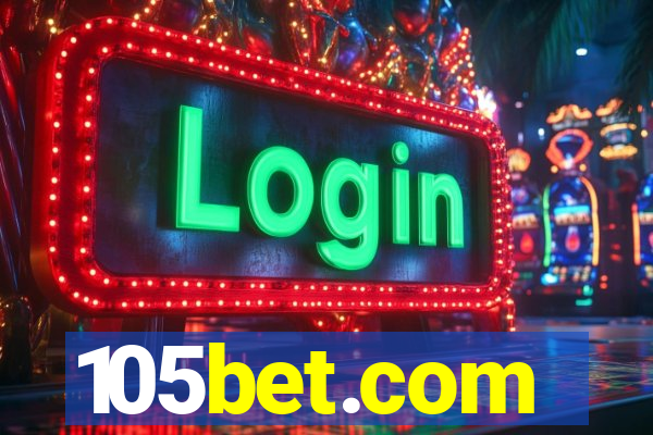 105bet.com