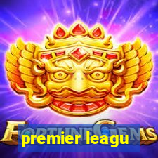 premier leagu