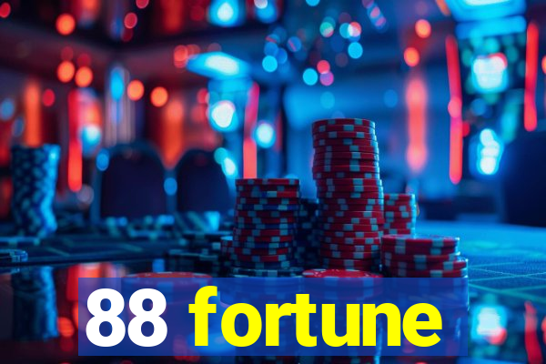 88 fortune