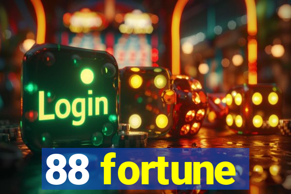 88 fortune