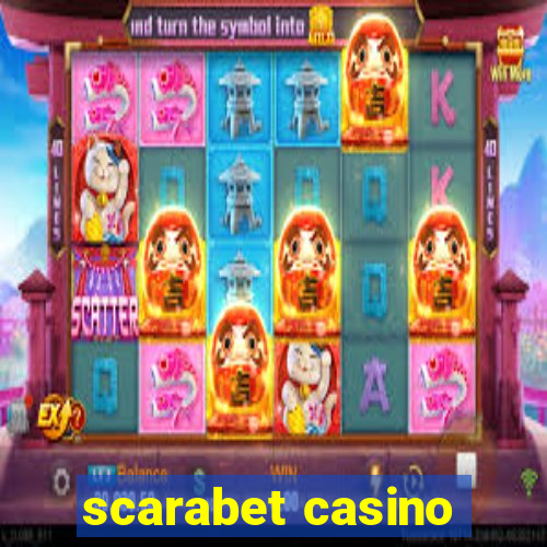 scarabet casino