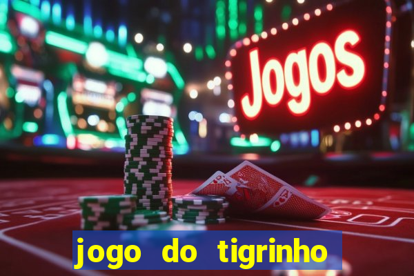 jogo do tigrinho gusttavo lima