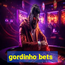 gordinho bets