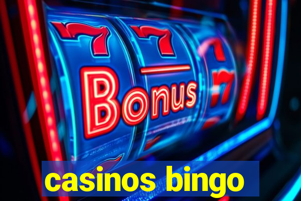 casinos bingo