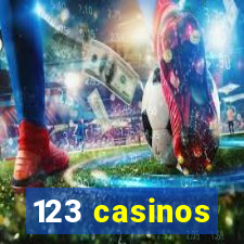 123 casinos