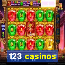 123 casinos