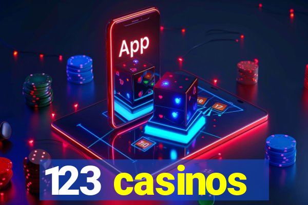 123 casinos