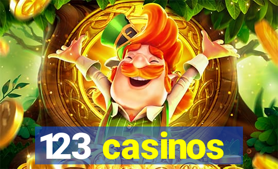 123 casinos