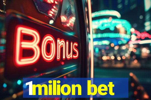 1milion bet