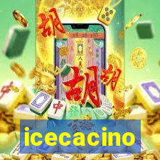 icecacino