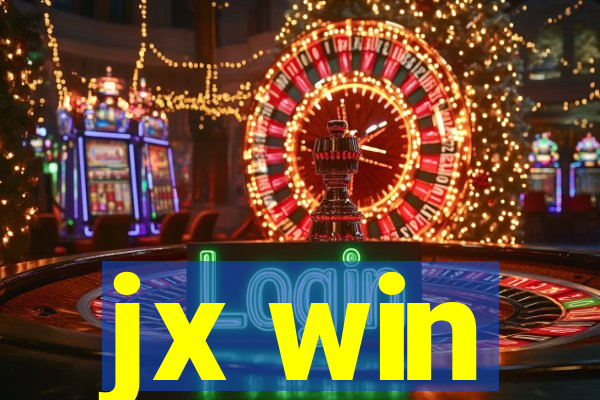 jx win