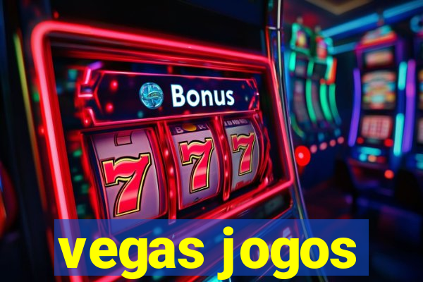 vegas jogos