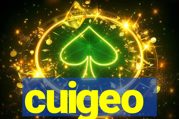 cuigeo