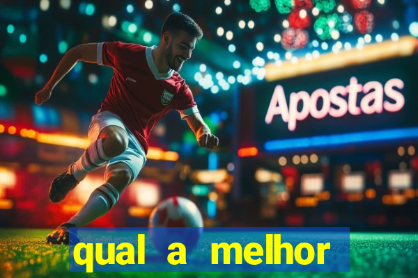 qual a melhor plataforma para jogos