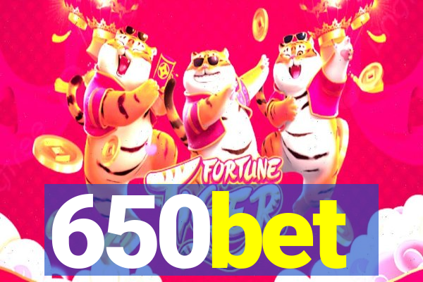 650bet