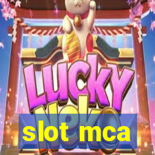 slot mca