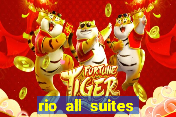 rio all suites hotel and casino