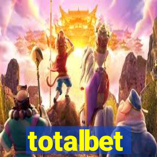 totalbet