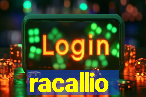 racallio