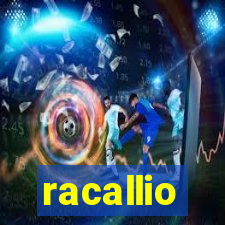 racallio