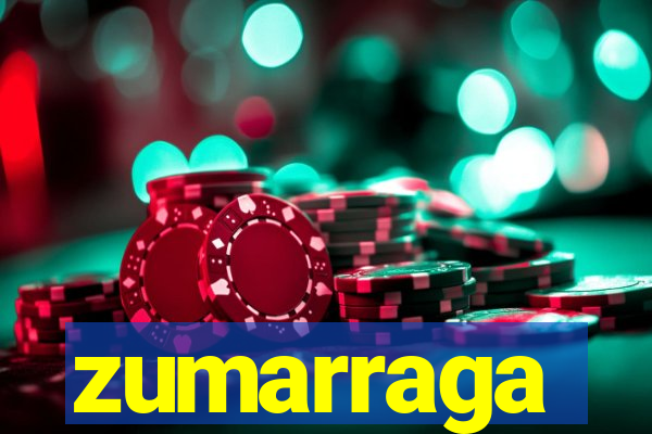 zumarraga