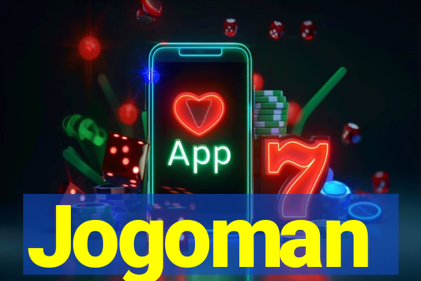 Jogoman